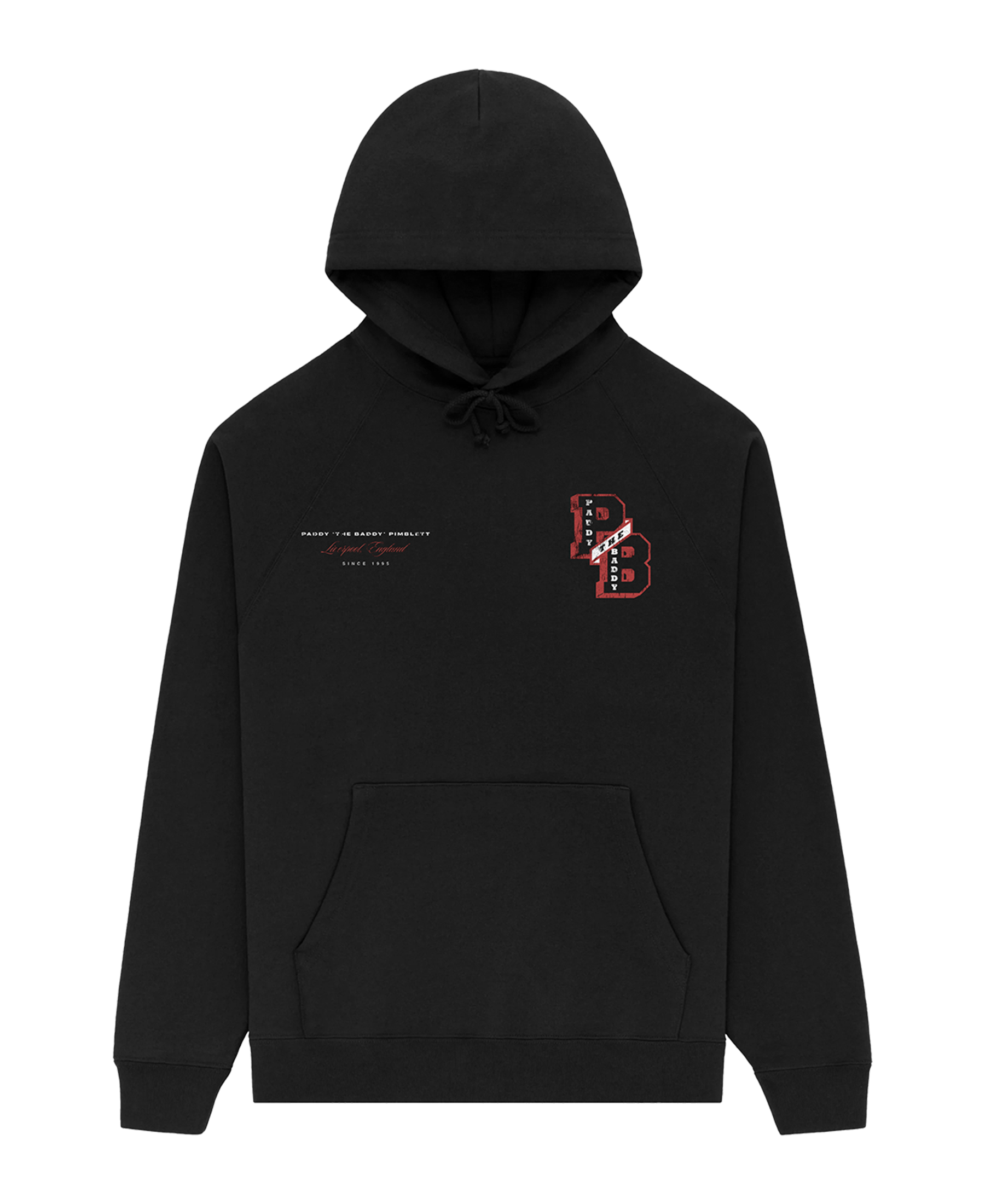 When Idols Become Rivals Black Hoodie