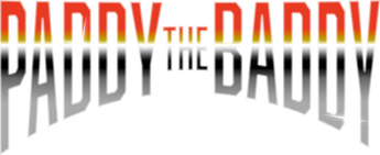 Paddy the Baddy logo