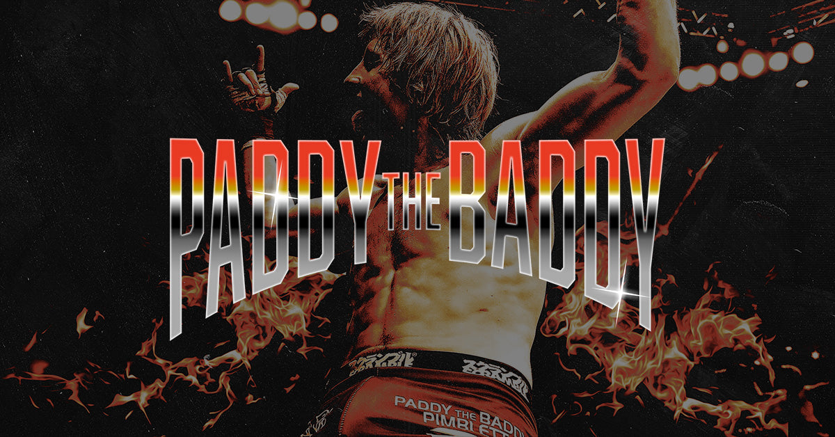 Baddy SHOP ALL – Paddy the Baddy